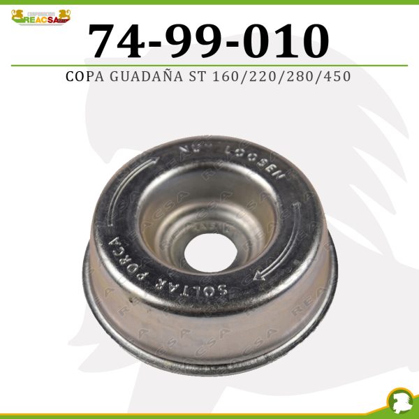 COPA GUADANA ST 160/220/280/450
