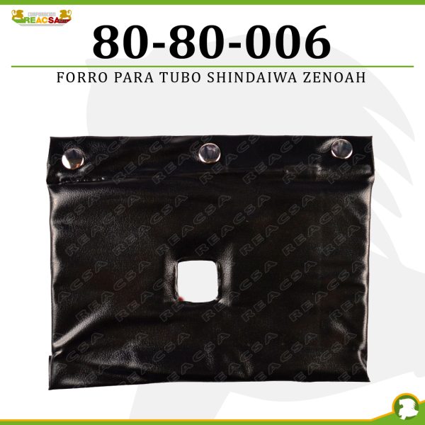 FORRO PARA TUBO SHINDAIWA ZENOAH
