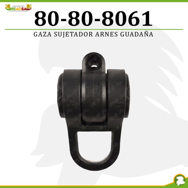 GAZA SUJETADOR ARNES GUADANA